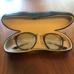 Ray-Ban Eyeglasses